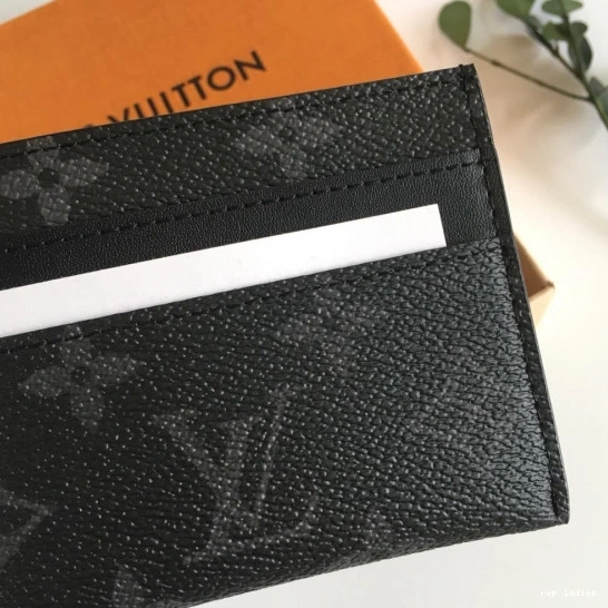Cheap BANDOULIERE 50DOUBLE VUITTON CARD HOLDER LOUIS 0816